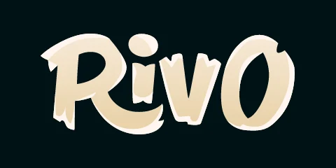 Rivo Casino logo