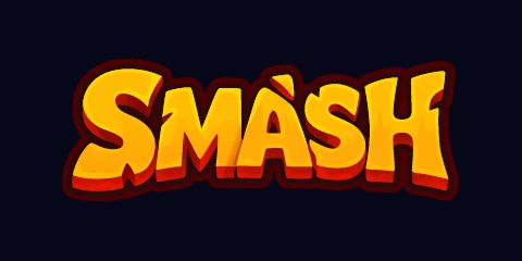 Smash Casino logo