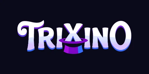 Trixino logo